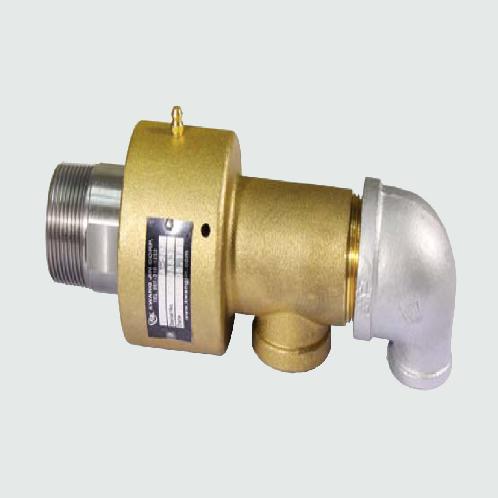 KR2200 ROTARY JOINT / ROTARY UNION
