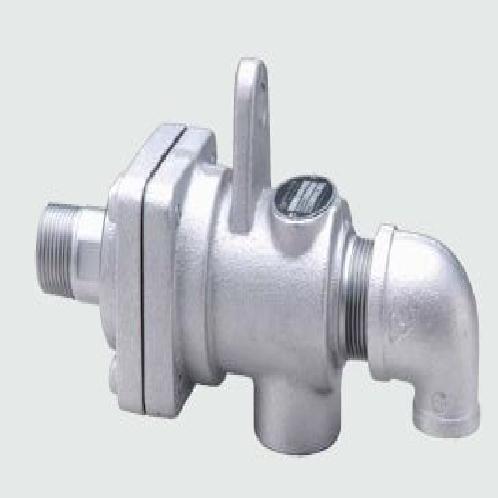 KR3000 ROTARY JOINT / ROTARY UNION