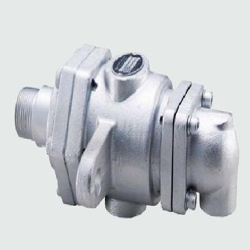 KR3700 ROTARY JOINT / ROTARY UNION