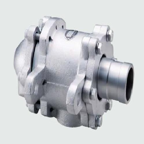 KR4000 ROTARY JOINT / ROTARY UNION